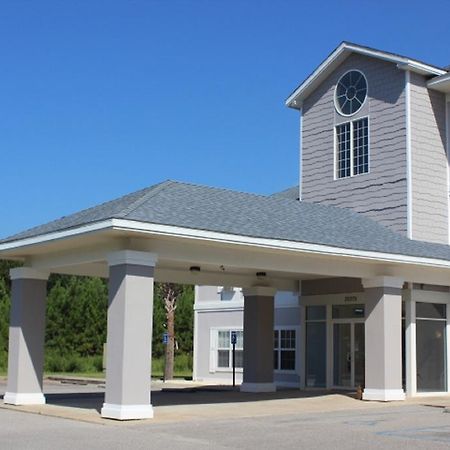 Lewiston Hall Hostel Foley Εξωτερικό φωτογραφία