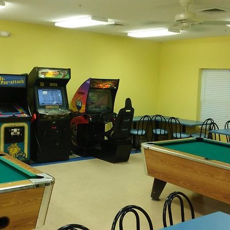 Lewiston Hall Hostel Foley Εξωτερικό φωτογραφία