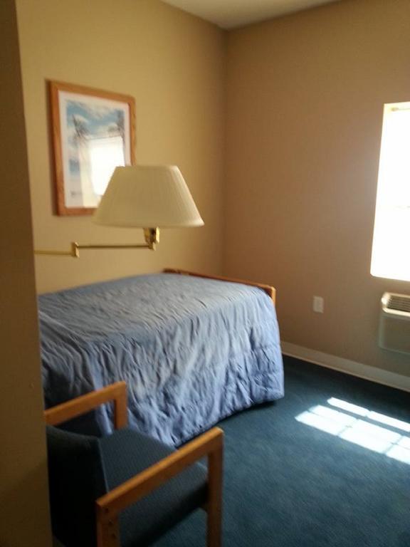Lewiston Hall Hostel Foley Δωμάτιο φωτογραφία